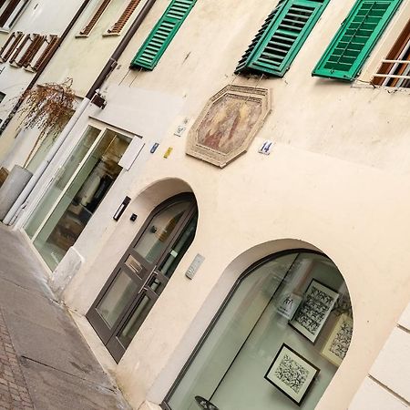 Ulivo Suites - Apartments Bozen Buitenkant foto